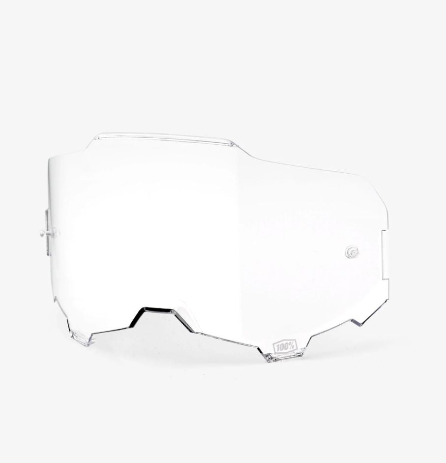 100% Armega HiPER Lens